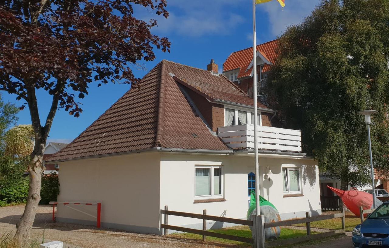 Seeburg Hotel Sankt Peter-Ording
