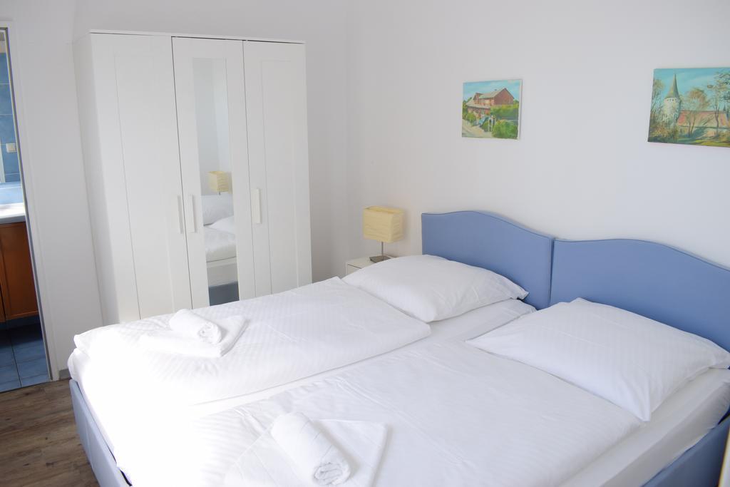 Seeburg Hotel 3*