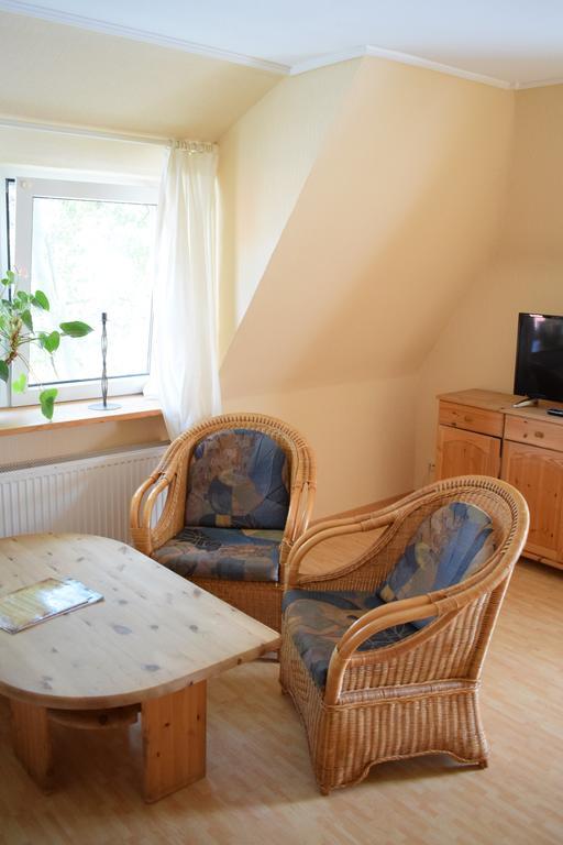 Seeburg Hotel Sankt Peter-Ording