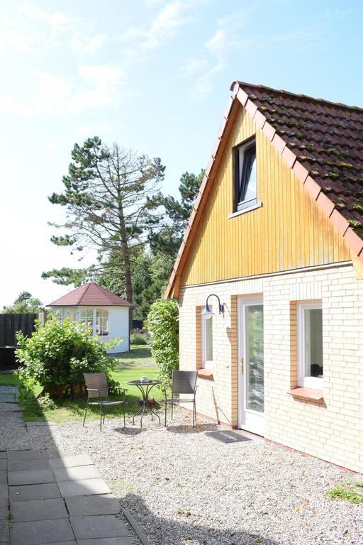 Seeburg Sankt Peter-Ording