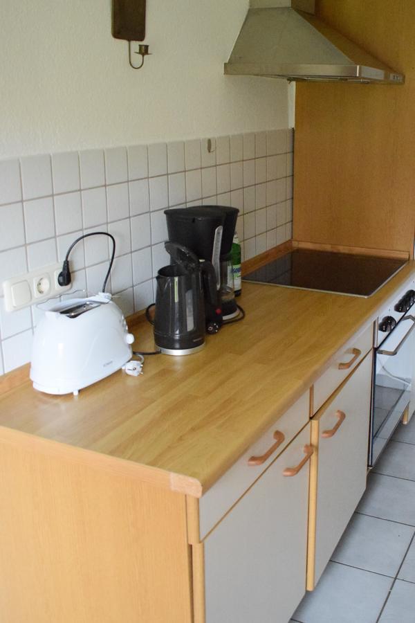 Hotel Seeburg Sankt Peter-Ording