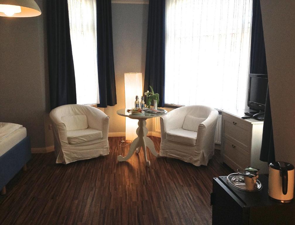 Seeburg Hotel