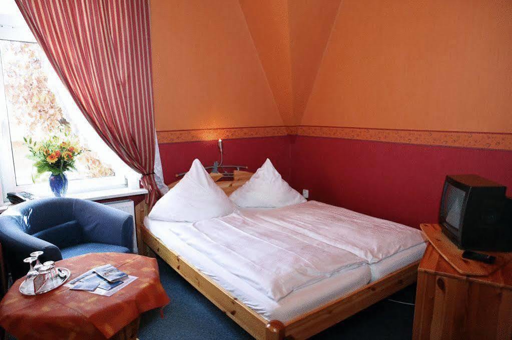 Seeburg 3* Sankt Peter-Ording